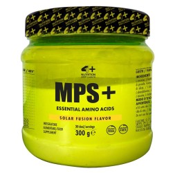 4+ Nutrition Mps+ Solar... 4+ Nutrition Mps+ Solar...