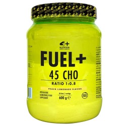 4+ Nutrition Fuel+ 45 Cho... 4+ Nutrition Fuel+ 45 Cho...