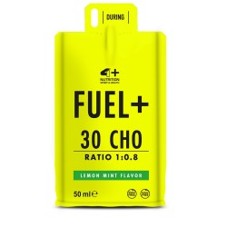 4+ Nutrition Fuel+ 30 Cho... 4+ Nutrition Fuel+ 30 Cho...