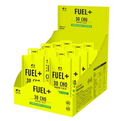 4+ Nutrition Fuel+ 30 Cho... 4+ Nutrition Fuel+ 30 Cho...