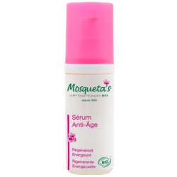 Mosqueta's Serum Anti-age... Mosqueta's Serum Anti-age...