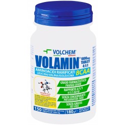Volamin 4:1:1 integratore... Volamin 4:1:1 integratore...