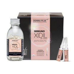 Immuno Xidil Donna Plus... Immuno Xidil Donna Plus...