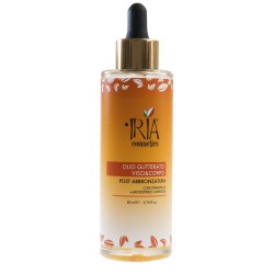 Iria Olio Glitterato Viso &... Iria Olio Glitterato Viso &...