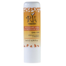 Iria Stick Solare Labbra... Iria Stick Solare Labbra...