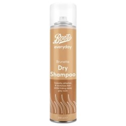 Boots Shampoo Secco... Boots Shampoo Secco...