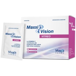 Maxxivision Vitreo...