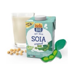 Isola Bio Bevanda di Soia...