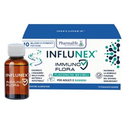 Influnex Immuno Flora per... Influnex Immuno Flora per...