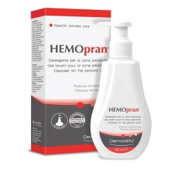 Hemopran Detergente... Hemopran Detergente...