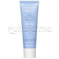 Avene Pediatril Cambio Trattamento Lenitivo Cambio Pannolino 50 Ml Avene Pediatril Cambio Trattamento Lenitivo Cambio Pannolino 50 Ml