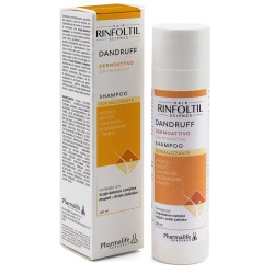 Rinfoltil Dandruff Shampoo... Rinfoltil Dandruff Shampoo...