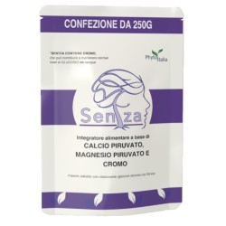 Sentza Polvere integratore... Sentza Polvere integratore...