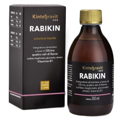 Rabikin Kintegravit... Rabikin Kintegravit...