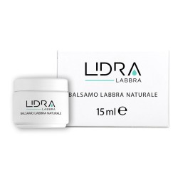 Lidra Balsamo Labbra...