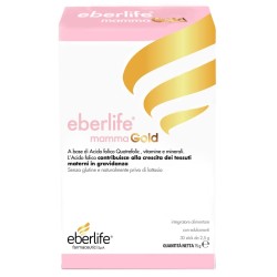 Eberlife Mamma Gold...