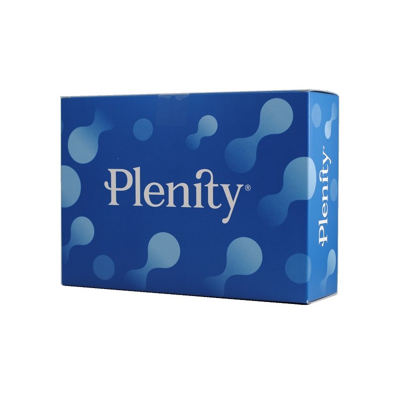 confezione di Plenity Capsule per Perdita di Peso e Sazietà 56 Pod da 3 Capsule