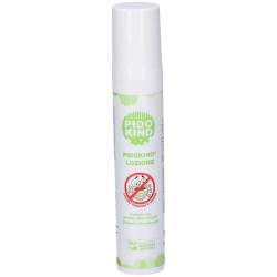 Pack ufficiale del prodotto Pido Kind Lozione contro pidocchi e lendini 75 ml con pettine incluso Pack ufficiale del prodotto Pido Kind Lozione contro pidocchi e lendini 75 ml con pettine incluso