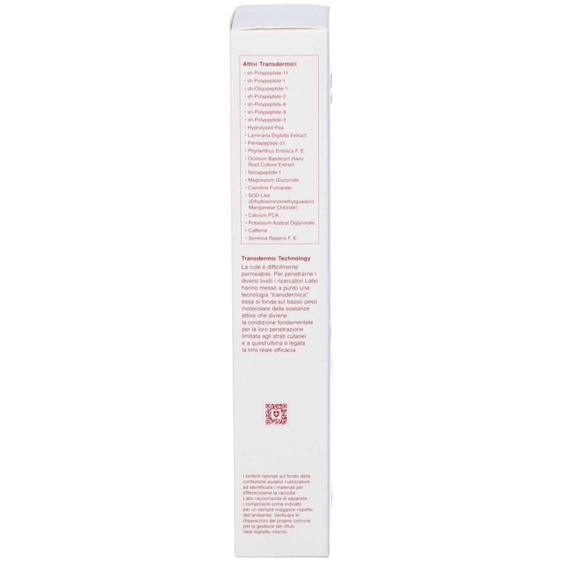 Pack ufficiale del prodotto Labo Shampoo Cadu-Crex Caduta Iniziale Uomo Anticaduta 150 ml Pack ufficiale del prodotto Labo Shampoo Cadu-Crex Caduta Iniziale Uomo Anticaduta 150 ml