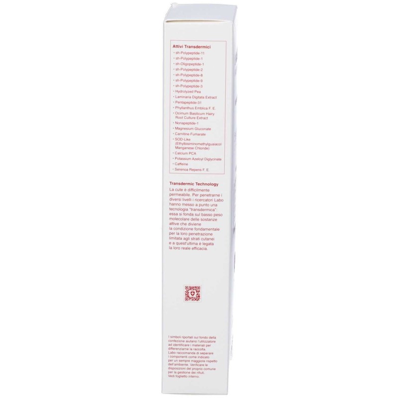Primo piano di Labo Shampoo Cadu-Crex Uomo Anticaduta, Serenoa Repens, 150 ml Primo piano di Labo Shampoo Cadu-Crex Uomo Anticaduta, Serenoa Repens, 150 ml