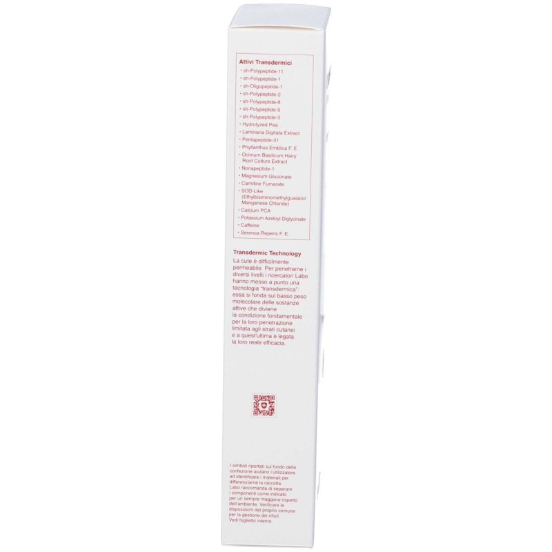 Presentazione grafica di Labo Shampoo Cadu-Crex Caduta Grave Uomo, Anticaduta, 150 ml Presentazione grafica di Labo Shampoo Cadu-Crex Caduta Grave Uomo, Anticaduta, 150 ml