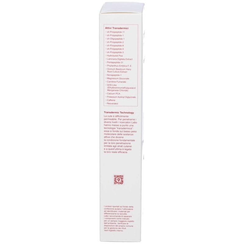 Dettaglio del packaging di Labo Shampoo Cadu-Crex Donna Anticaduta, Rinforzante 150 ml Dettaglio del packaging di Labo Shampoo Cadu-Crex Donna Anticaduta, Rinforzante 150 ml