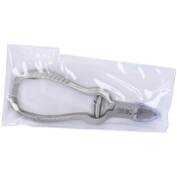 Presentazione grafica di Gima Tronchesino con Molla 14cm Tagliaunghie Acciaio Inox 1 Pezzo Presentazione grafica di Gima Tronchesino con Molla 14cm Tagliaunghie Acciaio Inox 1 Pezzo