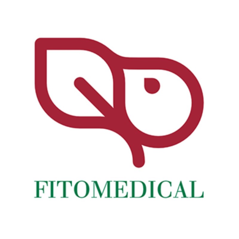 Logo di Fitomedical Acero Macerato Glicerico Bio 1000 ml