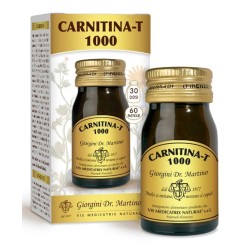 Dr.Giorgini Carnitina T...