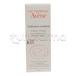 Avene Tolerance Extreme Crema Lenitiva Viso 50ml