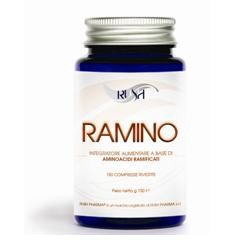Rush Ramino 150 Compresse... Rush Ramino 150 Compresse...