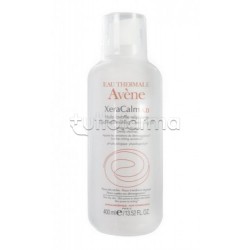 Avene Xeracalm A.D. Olio Detergente Liporestitutivo Corpo 400ml