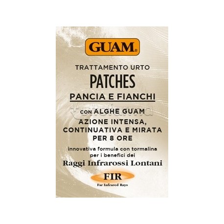 Scopri i prodotti Guam