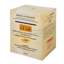 Guam Fanghi d'Alga FIR 500g Guam Fanghi d'Alga FIR 500g