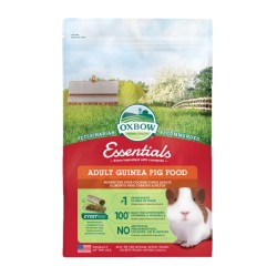 Oxbow Adult Guinea Pig Food... Oxbow Adult Guinea Pig Food...