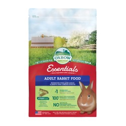 Oxbow Adult Rabbit Food... Oxbow Adult Rabbit Food...