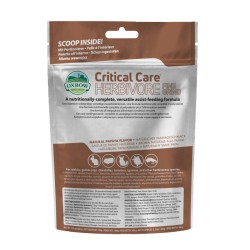 Oxbow Critical Care Fine... Oxbow Critical Care Fine...
