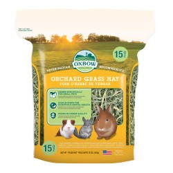 Oxbow Orchard Grass Hay... Oxbow Orchard Grass Hay...