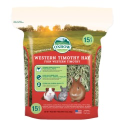 Oxbow Western Timothy Hay... Oxbow Western Timothy Hay...