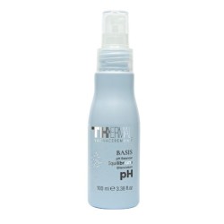 Thermal Haircare Basis... Thermal Haircare Basis...