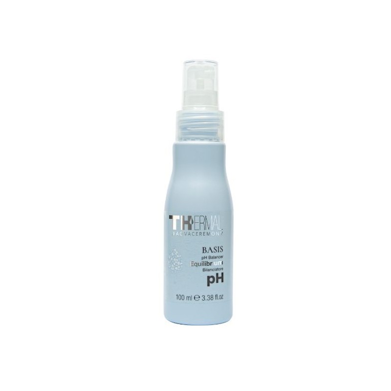 Thermal Haircare Basis Equilibrium trattamento riequilibrante cute sensibile 100ml