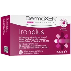 Dermoxen Ironplus... Dermoxen Ironplus...