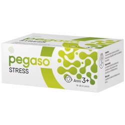 Pegaso Stress integratore... Pegaso Stress integratore...