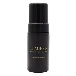 Lumiere Mousse Viso Schiuma... Lumiere Mousse Viso Schiuma...