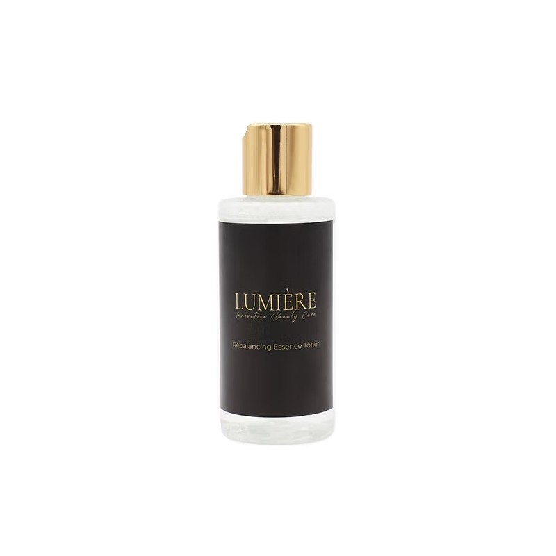 Lumiere Tonico Viso tonico riequilibrante per pelle sensibile 150ml
