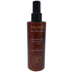 Prezioso Per I Tuoi Capelli... Prezioso Per I Tuoi Capelli...