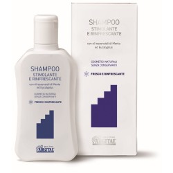 Shampoo stimolante e...
