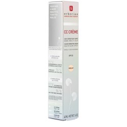 Erborian Cc Creme Porcelain...