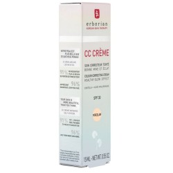 Erborian Cc Creme Porcelain... Erborian Cc Creme Porcelain...