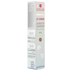Erborian Cc Creme Deep... Erborian Cc Creme Deep...